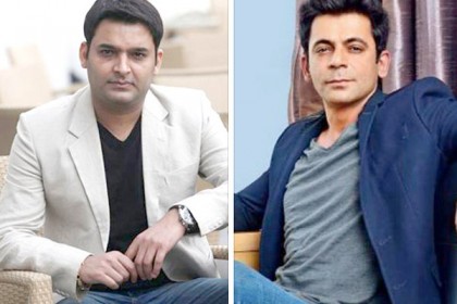 টিআরপি তলানিতে, তবুও সুনীলকে টেক্কা দিলেন কপিল