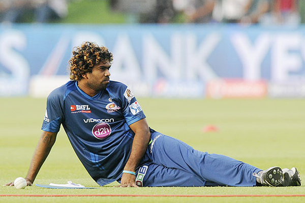 ৪ ওভারে ৫১ রান দিলেন মালিঙ্গা!