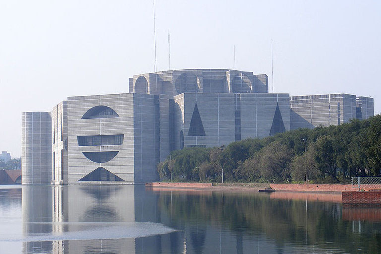 সংসদের পঞ্চদশ অধিবেশন শুরু ২ মে