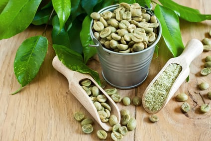 গ্রিন কফি বিক্রি কমছে ব্রাজিলের