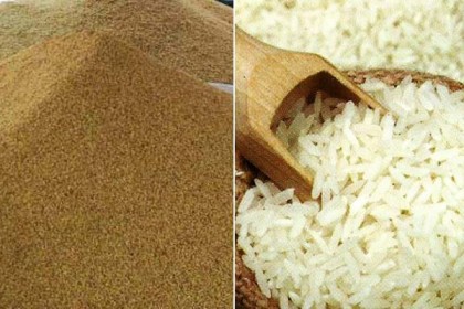 ধান ২৪, চাল ৩৪ টাকায় কিনবে সরকার : খাদ্যমন্ত্রী