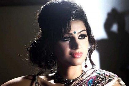 যৌন হয়রানির শিকার অভিনেত্রী