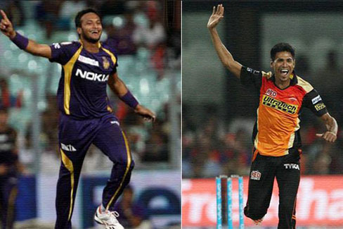 বিকালে সাকিব, রাতে মুস্তাফিজদের ম্যাচ