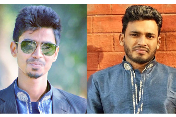 চাঁদা আদায়ের অভিযোগ, রাবির দুই ছাত্রলীগ নেতা বহিষ্কার