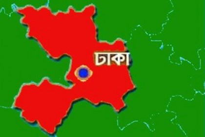 ধামরাইয়ে পোশাক কারাখানায় আগুন