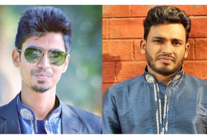 চাঁদা আদায়ের অভিযোগ, রাবির দুই ছাত্রলীগ নেতা বহিষ্কার