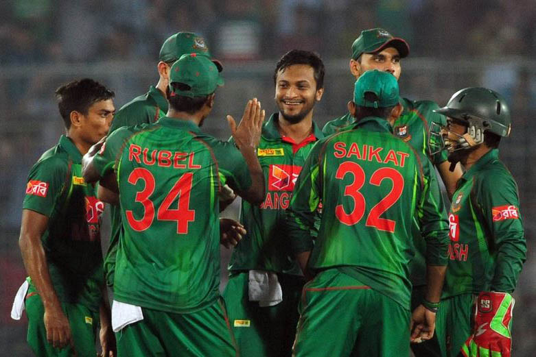 বেতন বাড়ছে টাইগারদের!