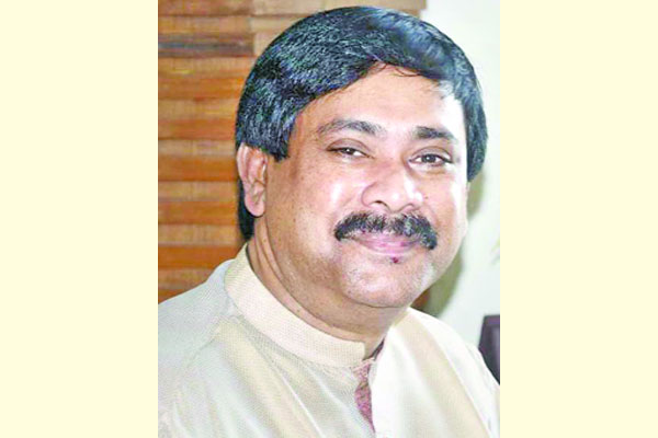 কুমিল্লার মেয়র সাক্কুর বিরুদ্ধে গ্রেফতারি পরোয়ানা 