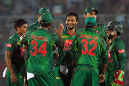বেতন বাড়ছে টাইগারদের!