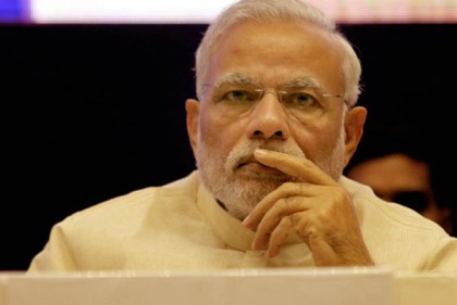 ভোটই পেলেন না মোদি!