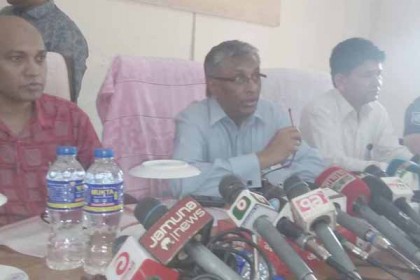'শিশু-কিশোর অপরাধীদের বিচার দ্রুত নিষ্পত্তি করতে হবে'