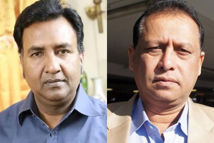 ঢাকা মহানগর বিএনপির দক্ষিণের সভাপতি সোহেল, উত্তরে কাইয়ুম