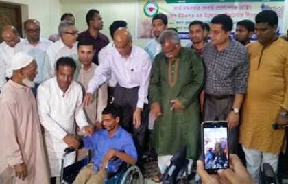 'সকল জেলায় অটিস্টিক একাডেমি প্রতিষ্ঠা করা হবে'