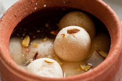 রসগোল্লার কারণে ভেঙে গেল বিয়ে!
