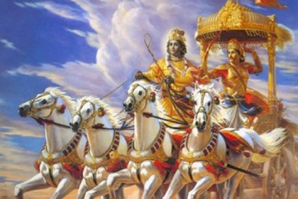মহাভারত নিয়ে সিনেমা, বাজেট ১০০০ কোটি!