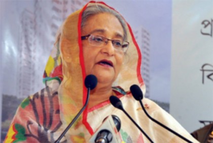 থিম্পুতে অটিজম সম্মেলন উদ্বোধন করলেন শেখ হাসিনা