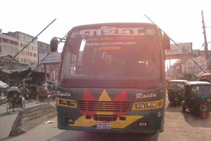 রাজধানীতে আরও ১৫ দিন সিটিং সার্ভিস চলবে