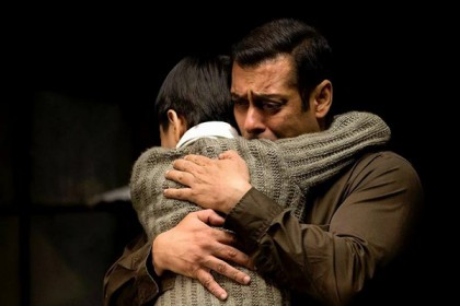 'টিউবলাইট'র টিজারের মূল আকর্ষণ সালমান নন, অন্য কেউ!