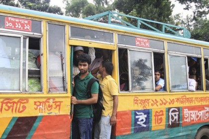 'লোকাল'-'সিটিং' নিয়ে বিকেলে ফের বৈঠক