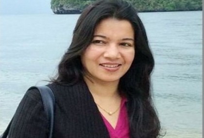 কলেজ শিক্ষিকা কৃষ্ণা কাবেরী হত্যা মামলার বিচার শুরু
