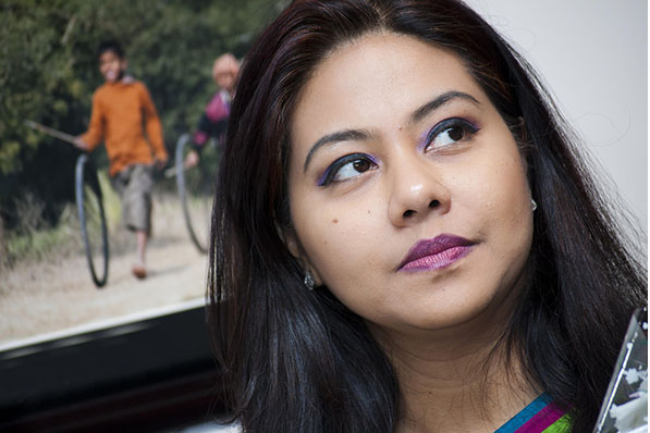 এফবিসিসিআই নির্বাচনে শমী কায়সার