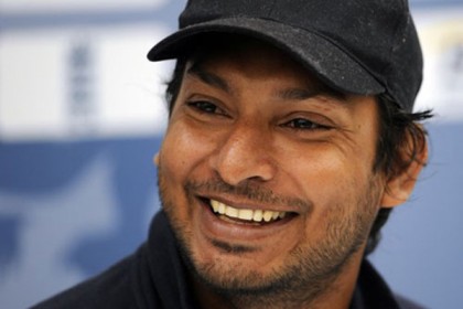 জয়ের জন্য চাই মানসিকতার পরিবর্তন: সাঙ্গাকারা 