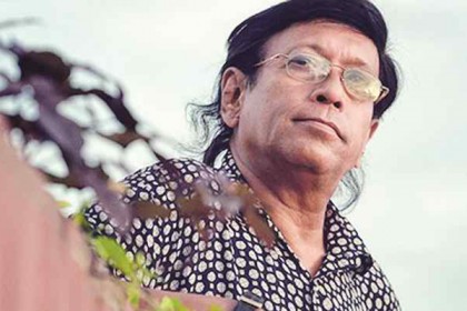 লাকী আখন্দ আর নেই 