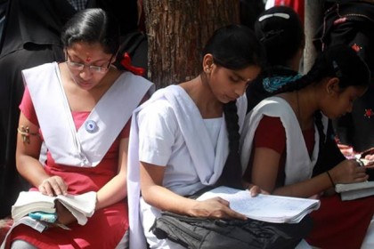 নীচুজাত! স্কুলে ভর্তি নেয়া হবে না