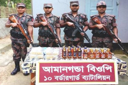 চৌদ্দগ্রামে যৌন উত্তেজক ট্যাবলেট উদ্ধার
