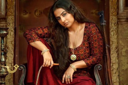 কমলা দাসের বায়োপিকে থাকছেন না বিদ্যা বালান