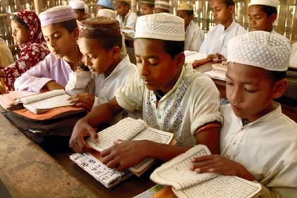 ভারতে জঙ্গি হামলার পরিকল্পনা ফাঁস, পুলিশের নজরে ২ হাজার মাদ্রাসা-মসজিদ