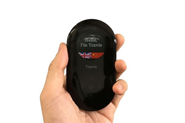 ৮০টি ভাষায় কথা বলবে এই গ্যাজেট! 