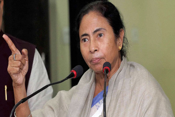 তিস্তা নয়, তোর্সাসহ অন্য নদীর পানি দেবো বাংলাদেশকে: মমতা