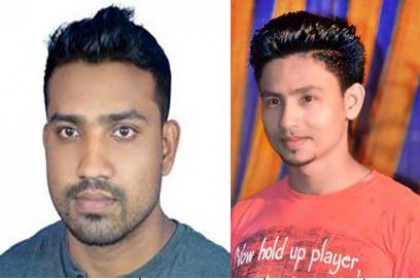 উখিয়ায় ইয়াবাসহ দুই ছাত্রদল নেতা আটক
