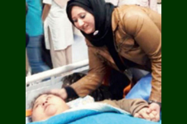 সেই ইমানকে বাড়ি ফেরার পরামর্শ ডাক্তারদের, বোনের আপত্তি  