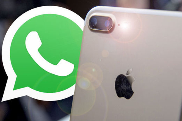 আইওএস এর জন্য হোয়াটসঅ্যাপের নতুন ফিচার