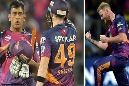 ধোনিকে ‘হিরো’ ও স্মিথকে ‘ভিলেন’ বললেন স্টোকস