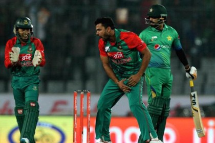 বাংলাদেশ সফরে আসছে না পাকিস্তান