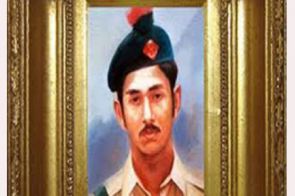 শেখ জামালের ৬৪তম জন্মদিন শুক্রবার 