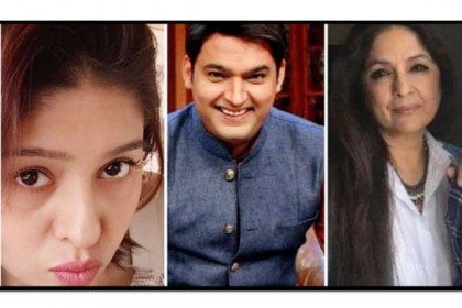 কপিলের বিরুদ্ধে এবার দুই কণ্ঠশিল্পীর অভিযোগ!

