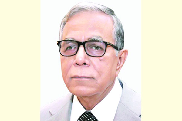 চিকিৎসার জন্য এবার ফ্রাঙ্কফুর্টে যাচ্ছেন রাষ্ট্রপতি