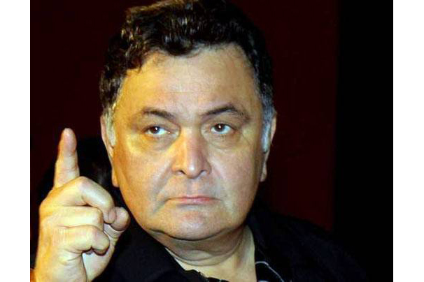 বলিউডের 'তথাকথিত' তারকাদের ওপর ঋষির ক্ষোভ