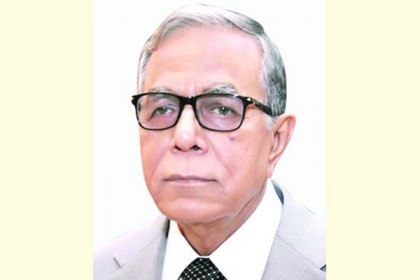 চিকিৎসার জন্য এবার ফ্রাঙ্কফুর্টে যাচ্ছেন রাষ্ট্রপতি