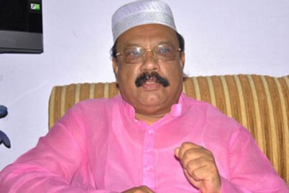 'বিএনপি মিথ্যাচারের রাজনীতি করতে ভালোবাসে'
