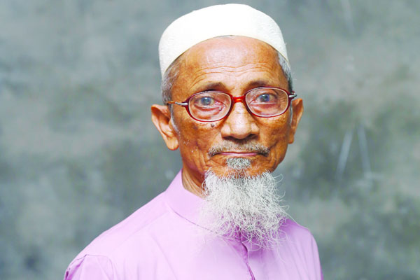 ইসলামী উপন্যাস লিখিনি, পকেটে আমার দশ টাকা এর বেশি খরচ কীভাবে করি - কাসেম বিন আবুবাকার