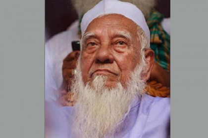 'হেফাজতে ইসলাম রাজনীতিতে জড়াবে না'

