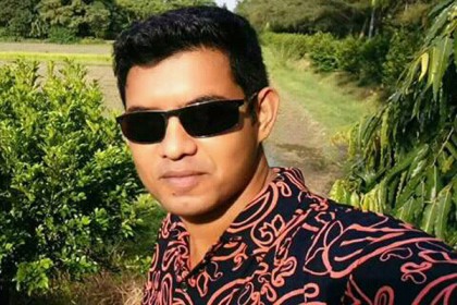 রাজশাহীতে নিজ কক্ষে পুলিশের সহকারী কমিশনারের ঝুলন্ত লাশ
