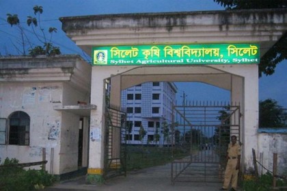 সিকৃবিতে ভেটেরিনারি দিবস পালন