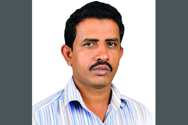 গৌরনদীতে ইয়াবাসহ যুবলীগ নেতা গ্রেফতার