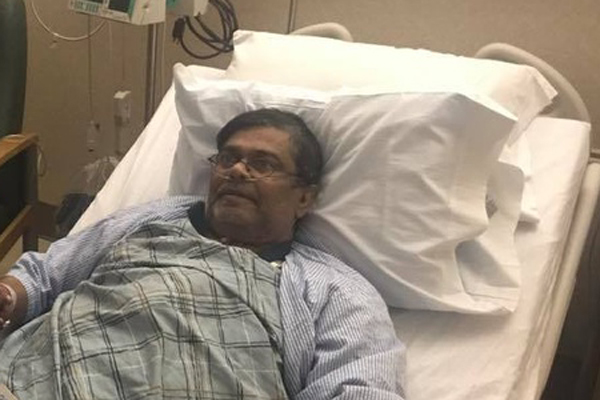কাজী আরিফের মরদেহ দেশে আনার প্রস্তুতি চলছে